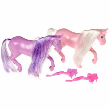 DREAM UNICORN żiemel tal-ħrejjef b'pinzell (24 biċċa)