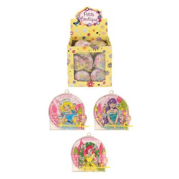 Mini Flipper tad-Disinn Princess għal Tombla f'Display (108 pz.)