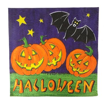 Sett ta' 20 Srievet - Mudell: Halloween (6 settijiet)