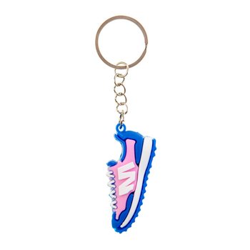 KEYCHAINS TA' ŻRABEN SPORTIVI - KULURI MIX (48 biċċa)