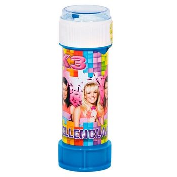 K3 BŻIEŻAQ TAS-SAPUN, 60ML. (36 pz.)