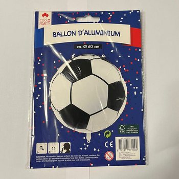 Bużżieqa tal-Futbol Ø 60 cm (12-il biċċa)