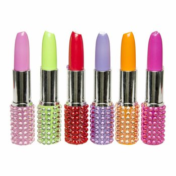 Pinen f'forma ta' Lipstick f'Display (36 biċċa)