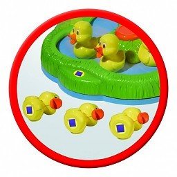 Duck Dance (1 pc.)