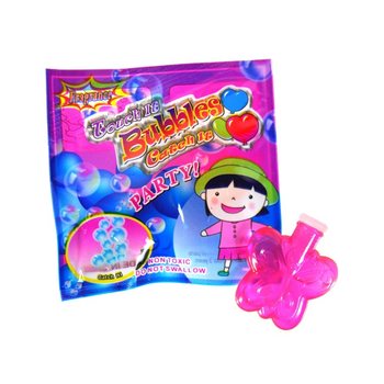 MINI BŻIEŻAQ F'DISPLEJ (48 pz.)