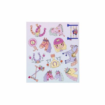 Stickers Fun Żwiemel Display (120 biċċa)