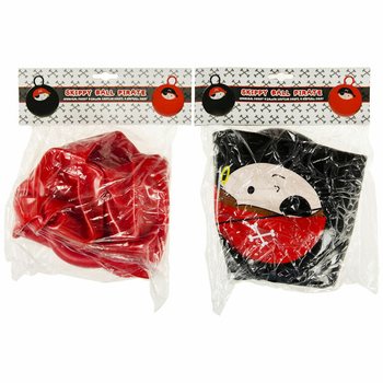 Skippybal Pirata - &Oslash; 46 cm - Mix Kuluri (6 bi&ccedilla;iet)