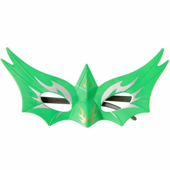 NUĊĊALI / MASKA TAS-SUPERHERO (30 biċċa)