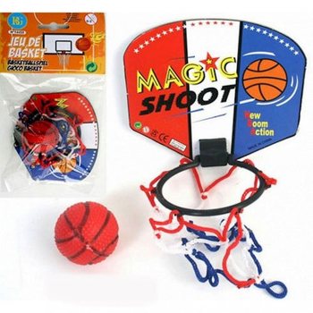 LOGĦBA TAL-BASKETBALL (24 biċċa)