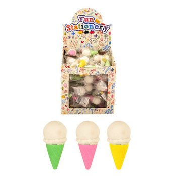 GOMMI MUDELL: GELAT F'DISPLAY (84 biċċa)