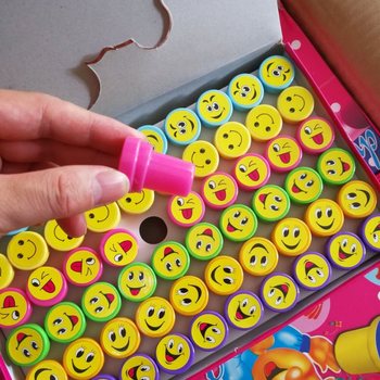 TIMBRI ŻGĦAR B'UĊUĦ (60 pz.)