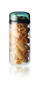 MENU - Vażett tal-Kċina tal-Ħġieġ Viittri 23 cm (1 pz.)