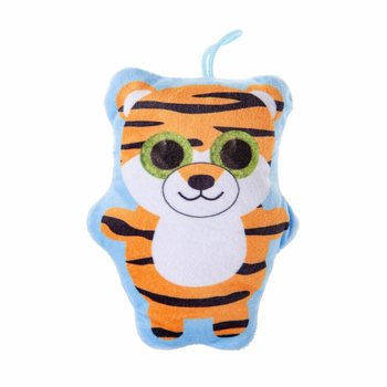 PELUCHES B'GĦAJNEJN KBAR (24 biċċa)