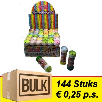OFFERTA BULK - K3 Bżieżaq tas-Sapun 60ml (144 pz)