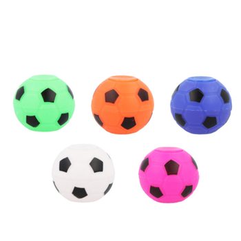 SPINNER TAL-FUTBOL ROUND F'DISPLAY (64 biċċa)
