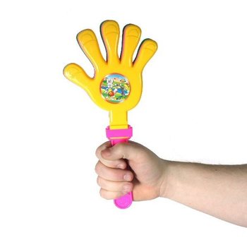 Idejn li Jċapċpu 28.5 cm (24 pz)