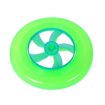 Frisbees tal-Logħob (Pakkett ta' 10)