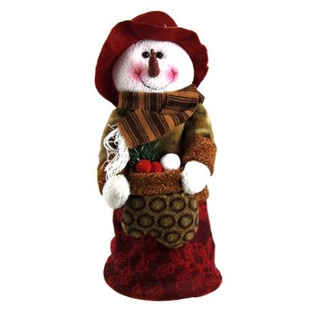 Snowman Wieqaf Lussuż (1 pz.)