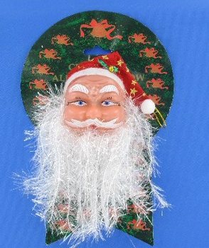 RAS KBIRA TA' SANTA CLAUS (12-il biċċa)
