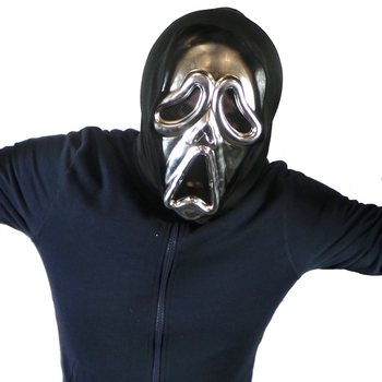MASKA SCREAM TLEWWAQ (5 biċċiet)