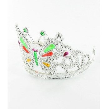 DIADEM KURUNA LED (12 pz)