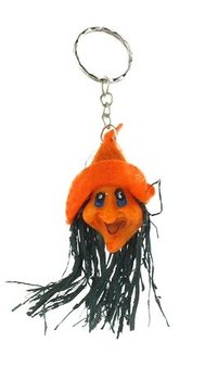 KEYRING RAS TA' SAĦĦARA (24 biċċa)