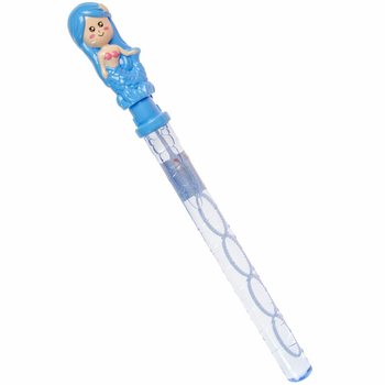 Bastun tal-Bżieżaq tas-Sapun Mermaid Kbir - 38 cm - Display (24 pz)