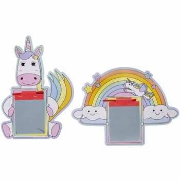 Bord tat-Tpinġija Maġiku Unicorn (30 biċċa)