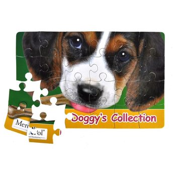 ORĦOS PUZZLE TA' KLIEB ĦELWIN 20 x 13 CM (50 biċċa)