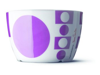 MENU - VERNER PANTON Sett ta' 4 Skutelli 12 cm (1 pz.)