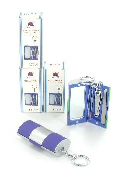 **ĠDID** MAGIC BEAUTY CASE (24 pz)