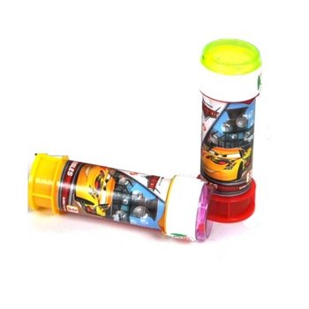Bżieżaq tas-Sapun Disney Cars (36 pz) | Bejgħ bl-Ingrossa