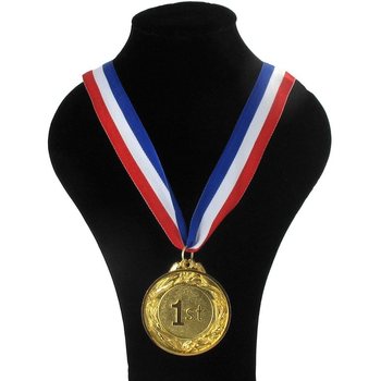 L-1 POST - MEDALJA TAD-DEHEB (14-il biċċa)