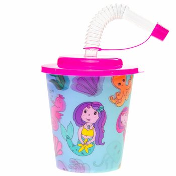 TAZZA TAX-XORB / TAZZA TAL-ĠELAT BIT-TIBNA – SINEJRA (12-il biċċa)