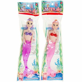 Pupa Sirena (36 biċċa)