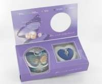 LOVE PEARL - PERLA TAX-XEWQAT (1 pc)