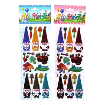 Folji ta' Stikers bin-Nani (2x20 biċċa)