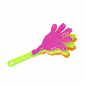 Idejn tal-Plastik li Jċapċpu għal Tombla (48 biċċa)