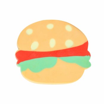 GOMMA HAMBURGER FIL-VAŻETT (100 biċċa)