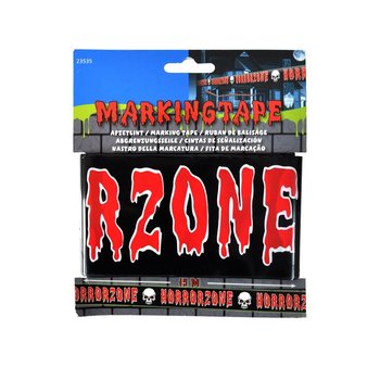 TEJP TA' LQUGĦ HORRORZONE - 15-IL METRU (9 biċċiet)
