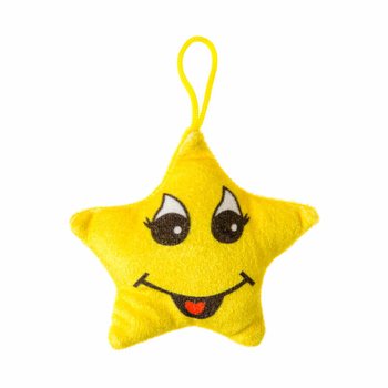 STILEL TAL-PELUX FERRIEĦA - 12 cm (24 biċċa)