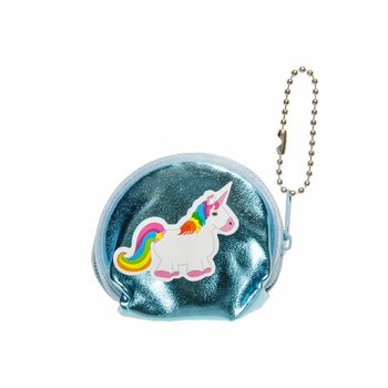 Mini Portamoneti Unicorn (12-il biċċa)