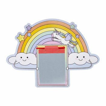 Bord tat-Tpinġija Maġiku Unicorn (30 biċċa)