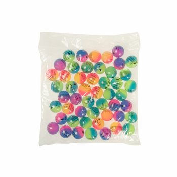 MIX TA' BLALEN LI JBOUNZJAW FROSTED &Oslash; 3.2 Cm (50 biċċa)