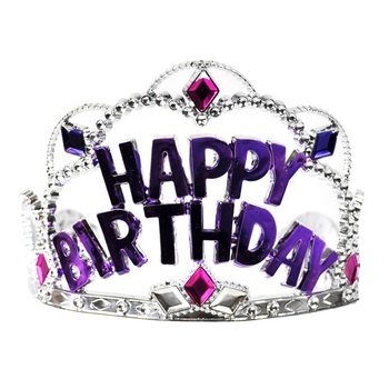 KURUNA HAPPY BIRTHDAY - MUDELL 2 (12-il biċċa)