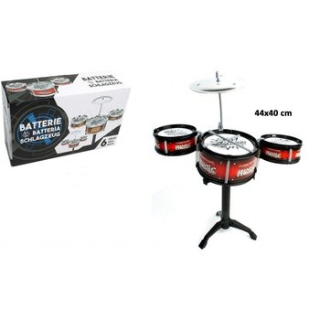 SET TAD-DRUMS MINI, 44x40 Cm. (2 biċċiet)