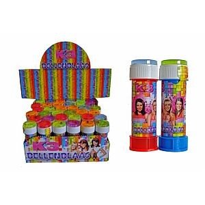 K3 BŻIEŻAQ TAS-SAPUN, 60ML. (36 pz.)