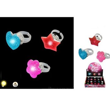 ĊRIEKET LI JIDDU MULTI COLOR F'DISPLAY (36 pz.)