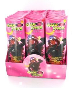 BRAZZULETTI GLOW + MSILAĦ FL-ESPOSITUR (30 biċċa)