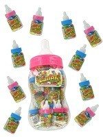 20 Mini Flixkun tat-Trabi bil-Ħelu fi Flixkun Kbir (2x20 pz)